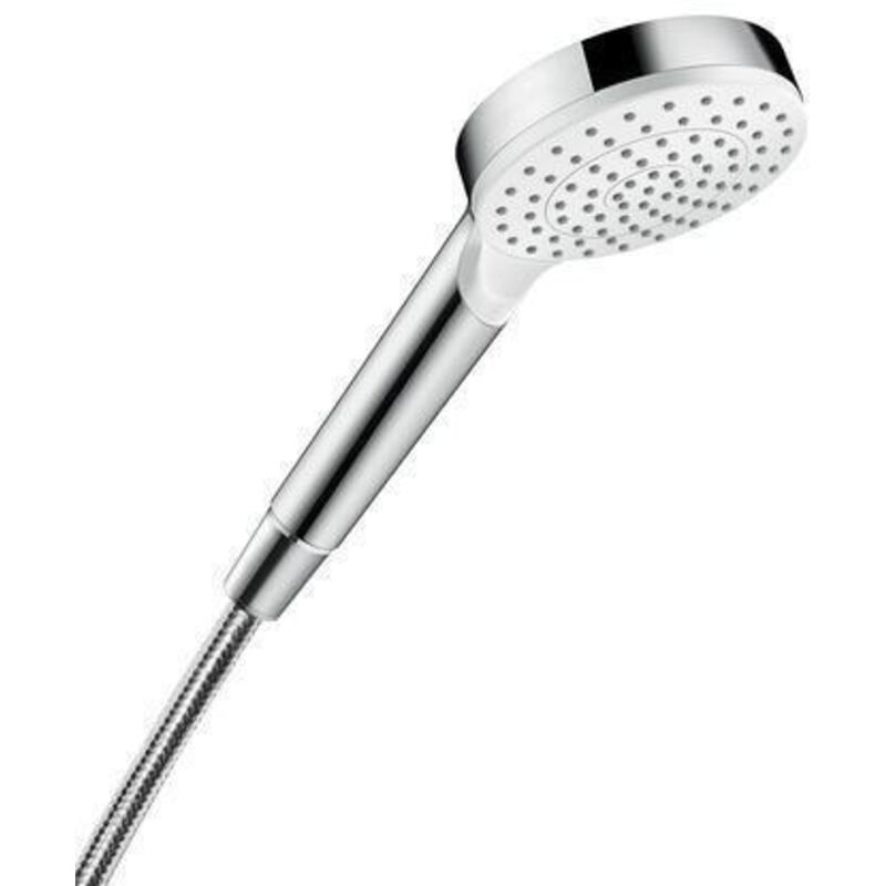 Hansgrohe Crometta Hand shower 100 1jet Chrome 26331400