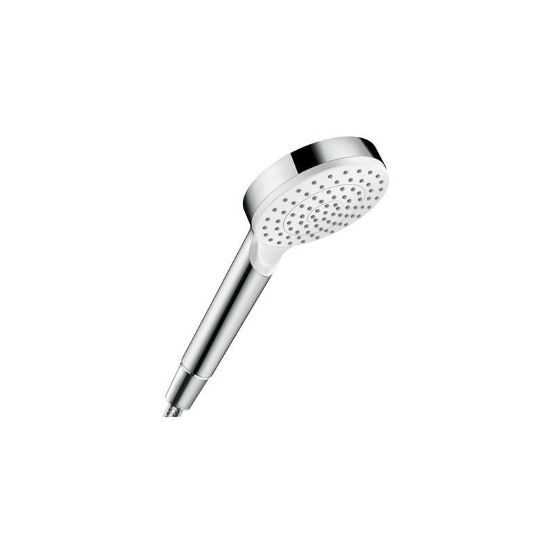 Hansgrohe Douchette Crometta 1 Jet Blanc/chrome 26331400