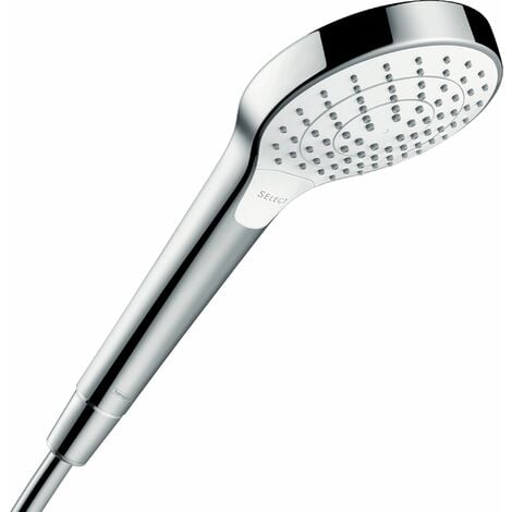 HANSGROHE Douchette à main 110 Vario EcoSmart 9l/min Croma Select S