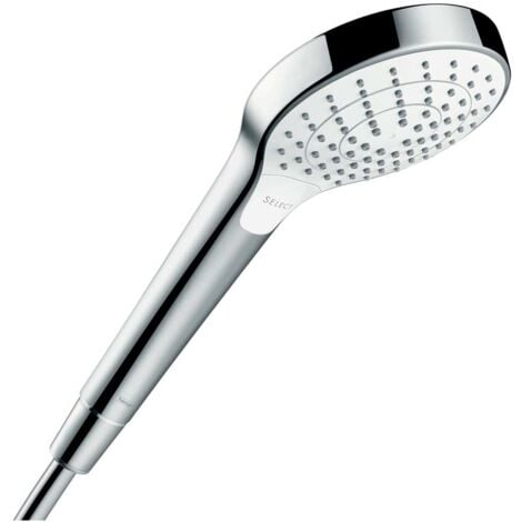 HANSGROHE Douchette à main 3 jets Vario EcoSmart MySelect S 110mm