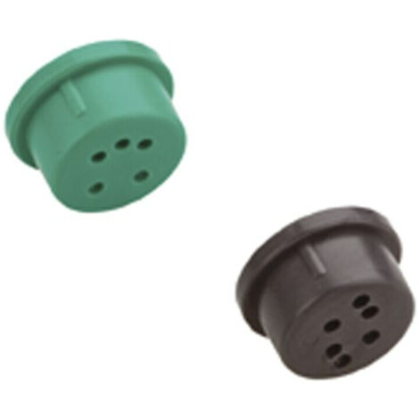hansgrohe Drossel 9l grün 25 Stk