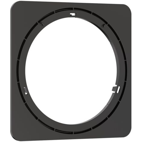 hansgrohe DuoTurn Q Adapter für Verlängerungsrosette, 13628000