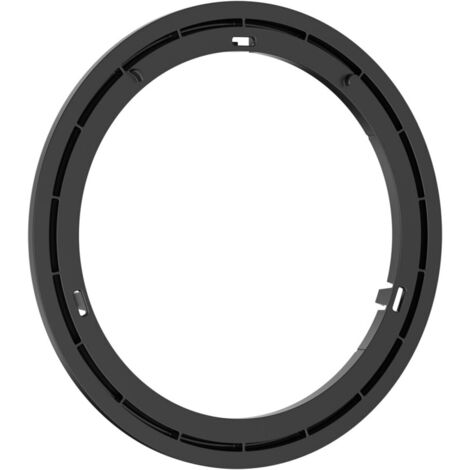 hansgrohe DuoTurn S Adapter für Verlängerungsrosette, 13631000
