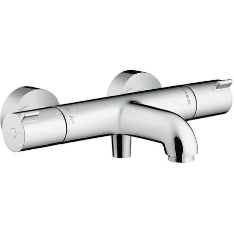 Hansgrohe Ecostat 1001 CL Miscelatore termostatico per vasca e doccia (13201000)
