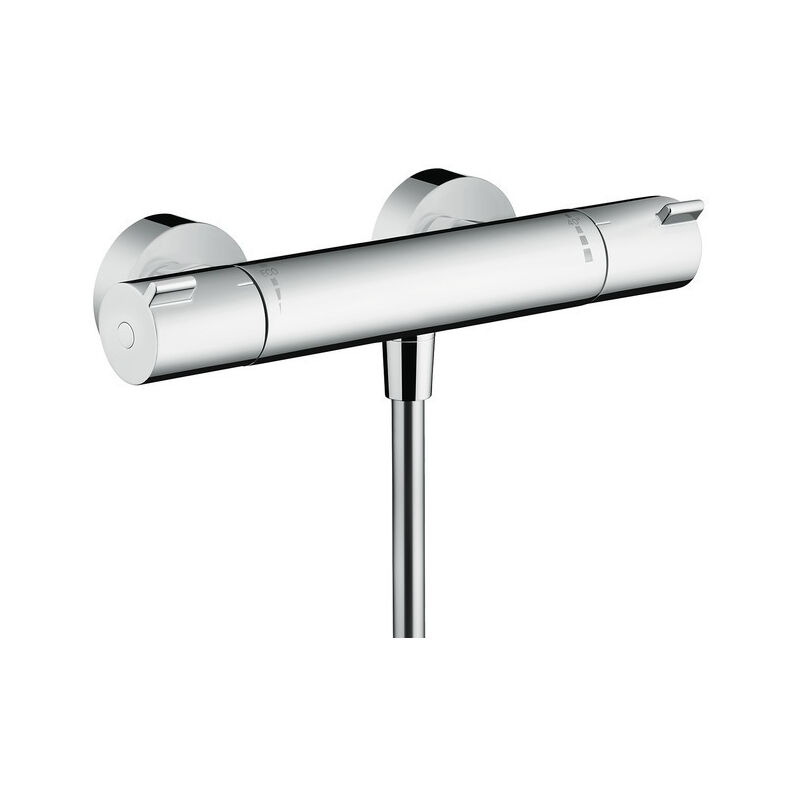 Hansgrohe Ecostat Thermostatic shower mixer 1001 CL (13211000)