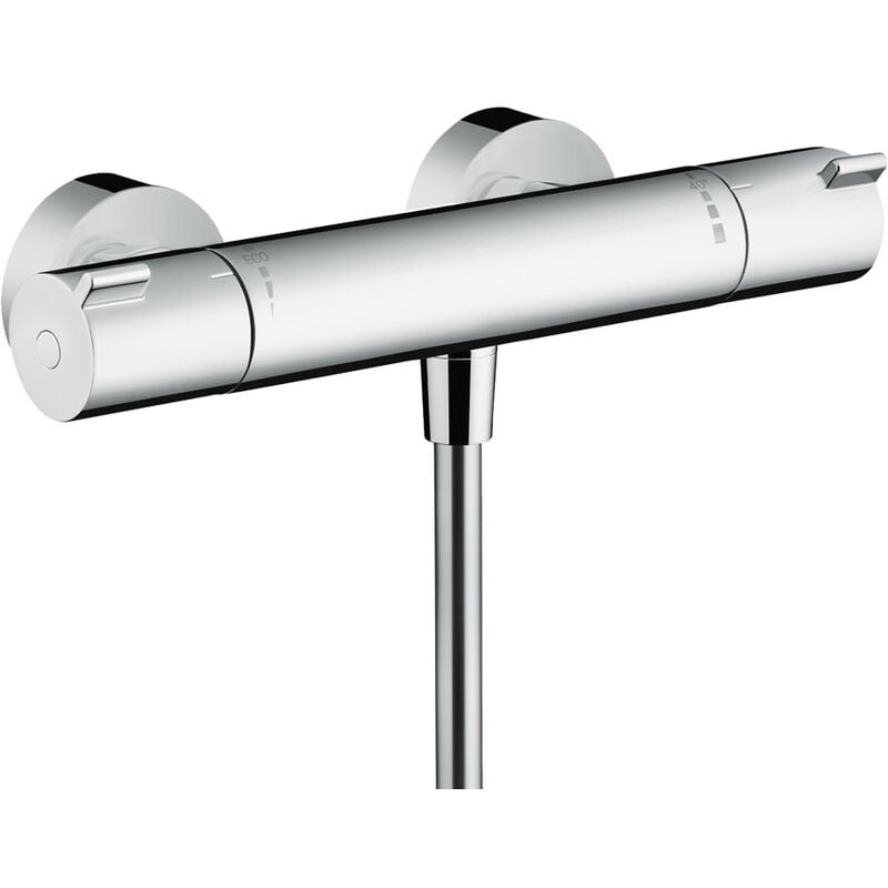 Hansgrohe - Ecostat Mitigeur Thermostatique douche 1001 cl (13211000)
