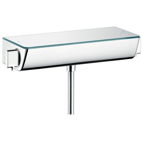 HANSGROHE Ecostat Select Thermostat-Brausemischer verchromt - 13111000