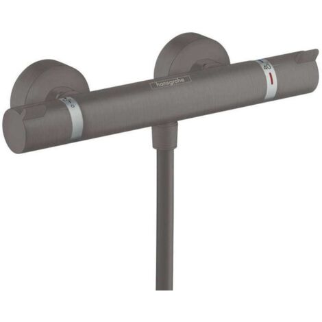 hansgrohe Ecostat thermostat de douche Confort en surface,