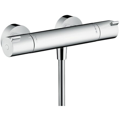 hansgrohe Ecostat Thermostatic shower mixer 1001 CL (13211000)