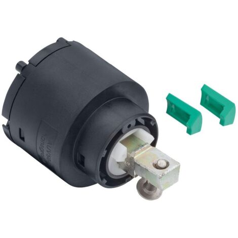 hansgrohe Einsatz Ab-/Umstellung 5-Verbraucher Aquafun