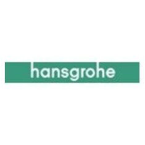 hansgrohe Einsatz Duostop