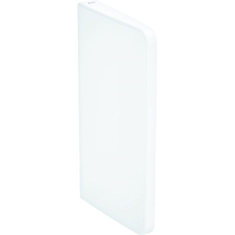 hansgrohe EluPura Original Q séparateur durinoir, blanc,