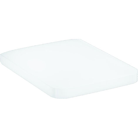 Hansgrohe EluPura Q - Copriwater, bianco 60198450