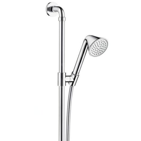 hansgrohe Ensemble de douche AXOR 0,90 m, avec douchette 85 1