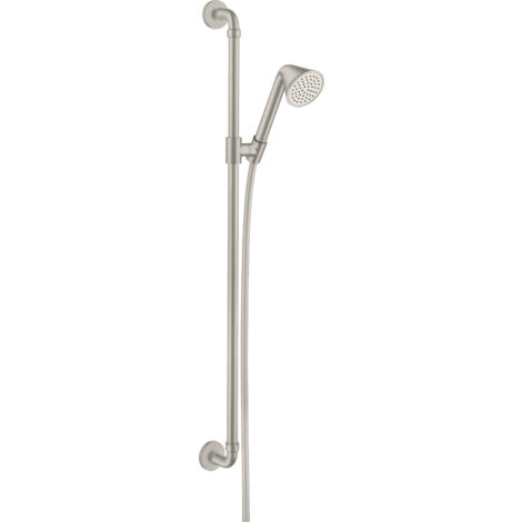 hansgrohe Ensemble de douche AXOR 0,90 m, avec douchette 85 1