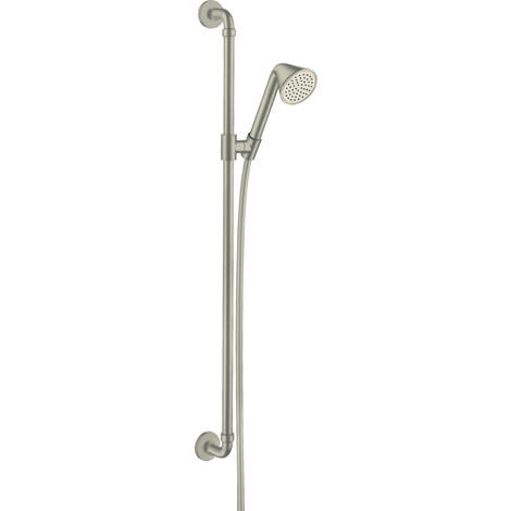 hansgrohe Ensemble de douche AXOR 0,90 m, avec douchette 85 1
