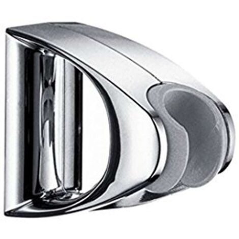 Hansgrohe Ersatzteile - Schieber für  Unica'D Duschstange, Chrom matt 96190880
