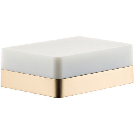 hansgrohe Étagère pour accessoires AXOR UNIVERSAL, pour douche,