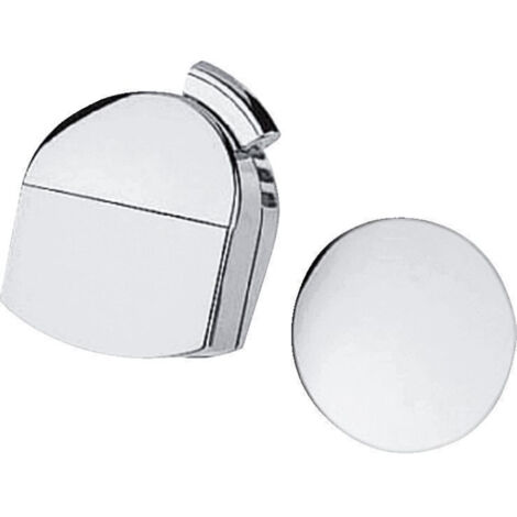 hansgrohe Exafill Plus Kit prêt à l'emploi, 58128000