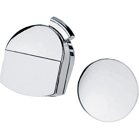 hansgrohe Exafill Plus Ready Set, 58128000