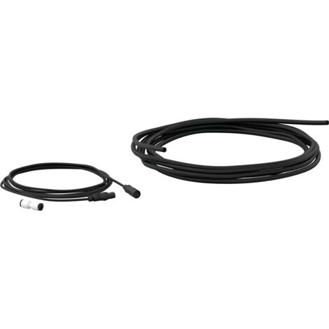 hansgrohe F25 Set di prolungamento, 76816000