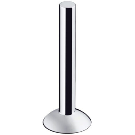 hansgrohe Federgriff d 9,5mm, chr, f Axor Starck Puro Mischer