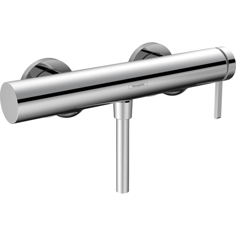 Finoris - Duscharmatur, Verchromt 76620000 - Hansgrohe