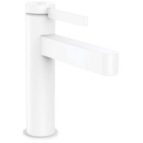 hansgrohe Finoris Einhebel-Waschtischarmatur 110 CoolStart mit