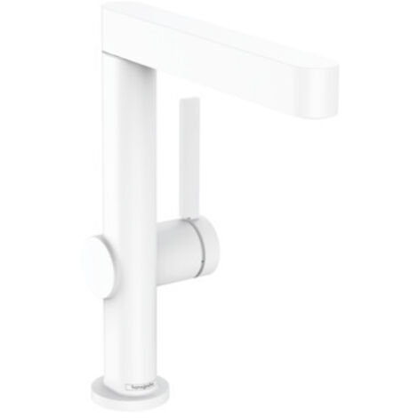 hansgrohe Finoris Einhebel-Waschtischarmatur 230 mit