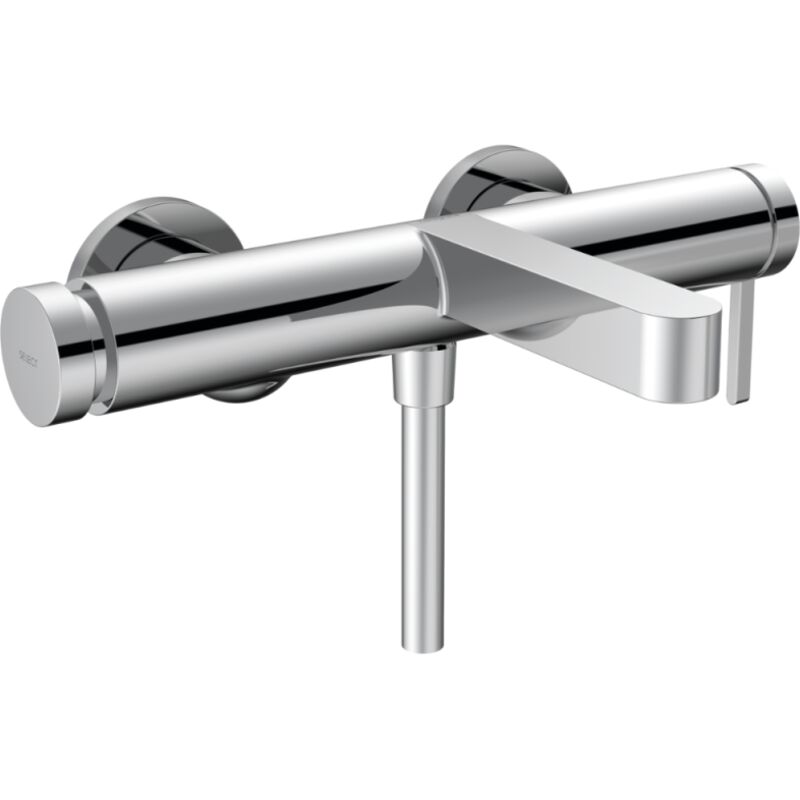 Hansgrohe - Finoris - Mitigeur de baignoire, chrome 76420000