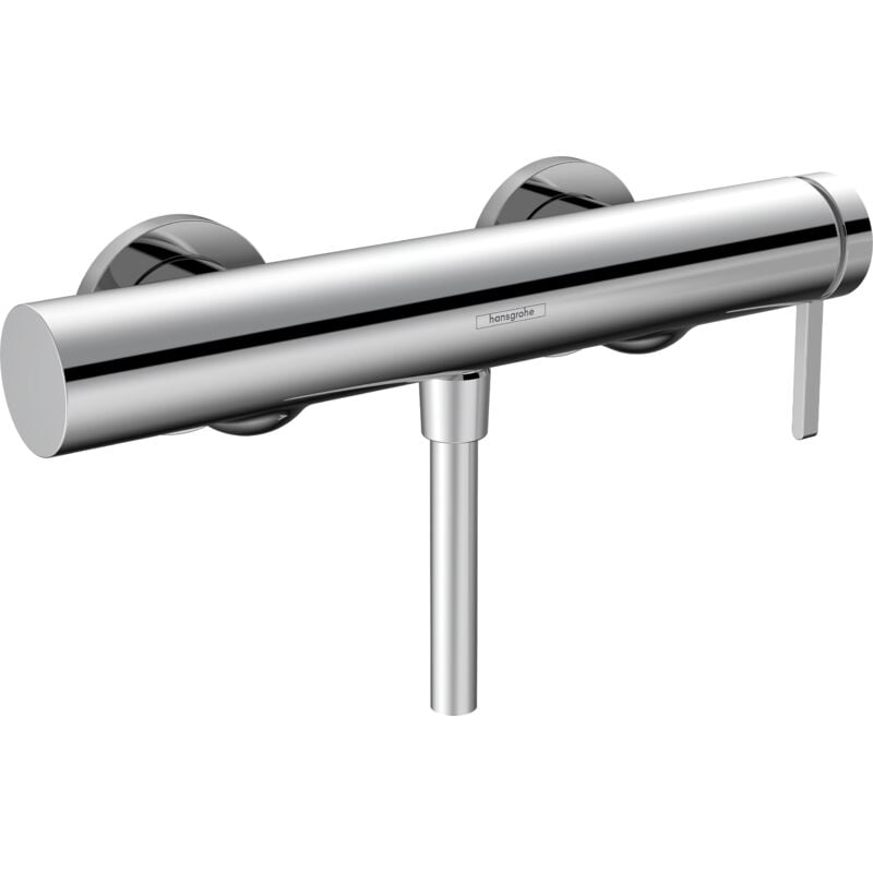Finoris - Mitigeur de douche, chrome 76620000 - Hansgrohe