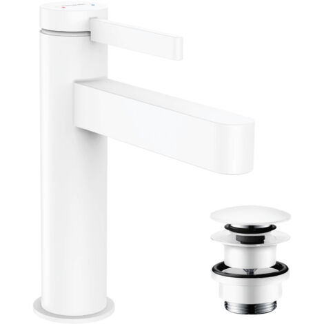 hansgrohe Finoris Mitigeur monocommandé pour lavabo 110 avec