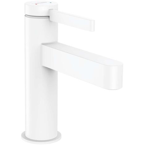 hansgrohe Finoris Mitigeur monocommandé pour lavabo 110 CoolStart