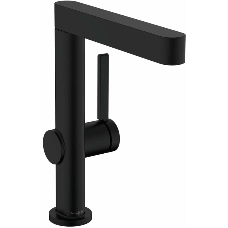 Hansgrohe - Finoris Mitigeur monocommandé pour lavabo 230 avec bec