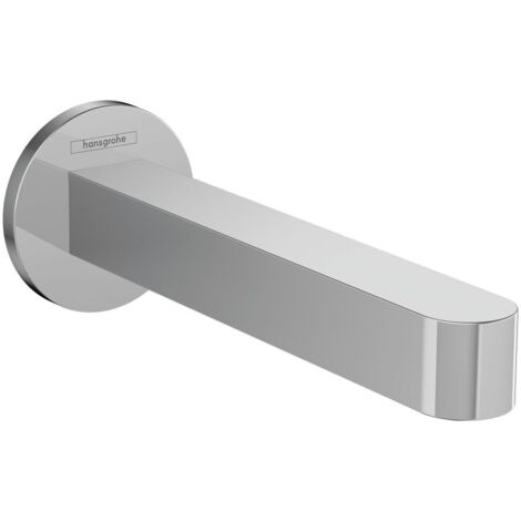hansgrohe Finoris Wanneneinlauf, Ausladung 174 mm, 76410000
