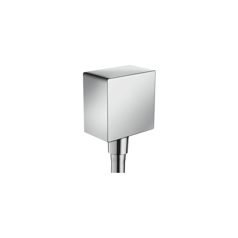 Hansgrohe - Fixfit Square (26455000)