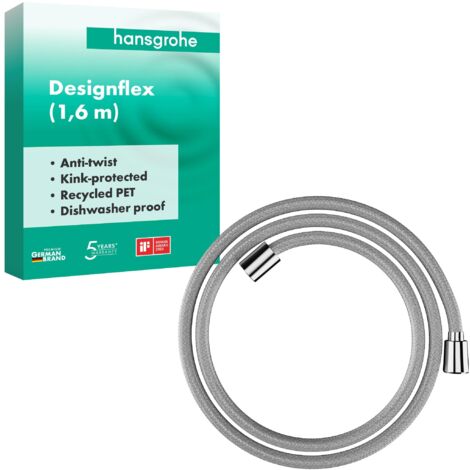 Hansgrohe Flessibili - Flessibile doccia, 160 cm, cromo 28260000