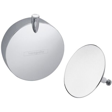 hansgrohe Flexaplus S Fertigset, 58186000