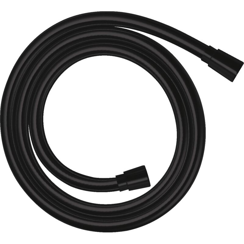 Hansgrohe Isiflex Shower hose 125cm - Black - 28272670