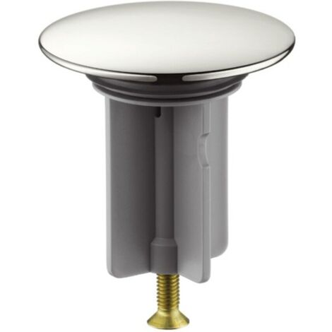 hansgrohe Flügelstopfen groß, chrom