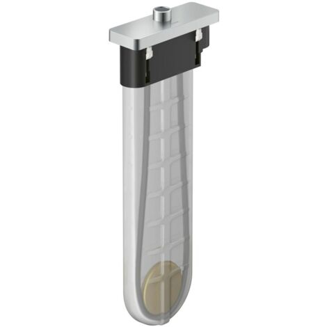 hansgrohe FM-Set Axor Citterio C soft chr, Schlauchbox, B.Schl., Rosette