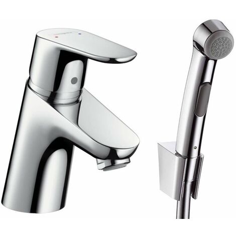 Listino Prezzi Rubinetteria Hansgrohe.Hansgrohe