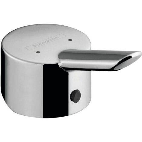 hansgrohe Focus Griff S, Chrom