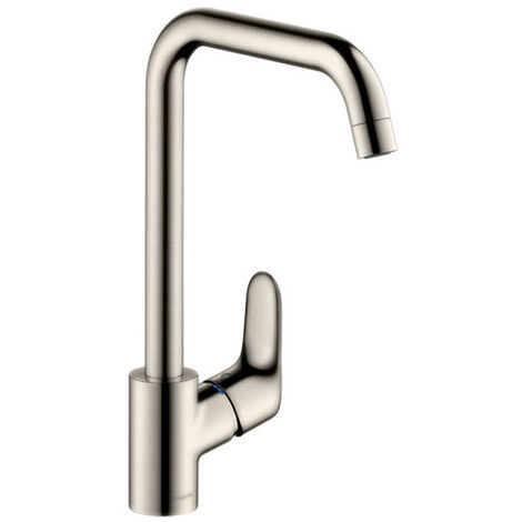 HANSGROHE Mitigeur de cuisine 260, 1 jet