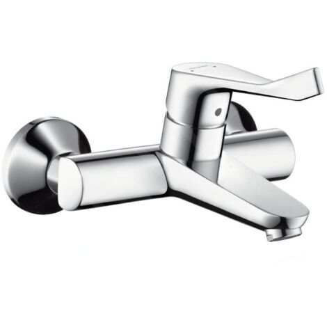 hansgrohe Focus Mitigeur de lavabo, apparent, manette