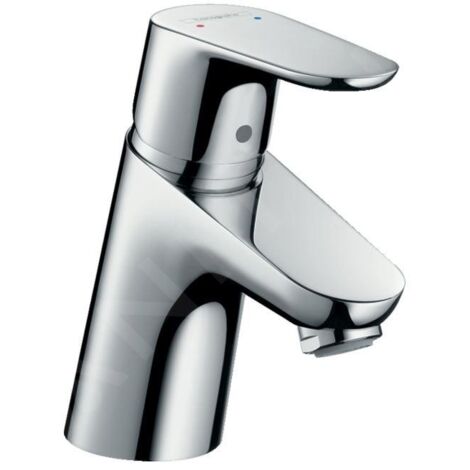 Hansgrohe Focus - Mitigeur de lavabo, chrome 31732000