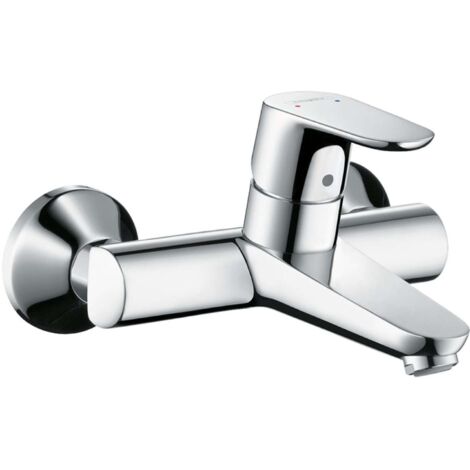 Hansgrohe Focus - Mitigeur de lavabo, chrome 31923000