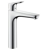 Hansgrohe Focus Mitigeur monocommande de lavabo Focus 190 sans timon DN 15 - 31518000