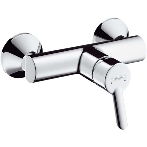 hansgrohe Focus S Einhebel Brausemischer Duscharmatur - Aufputz - 31762000