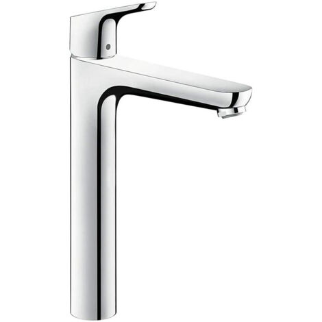 Hansgrohe Focus - Waschtisch Einhebelmischer 230, verchromt 31532000